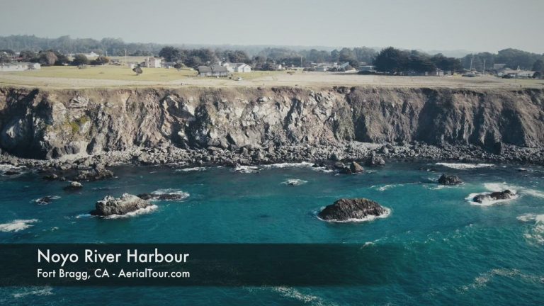 NoyoRiverHarbourAerialTour.com .0000005 768x432