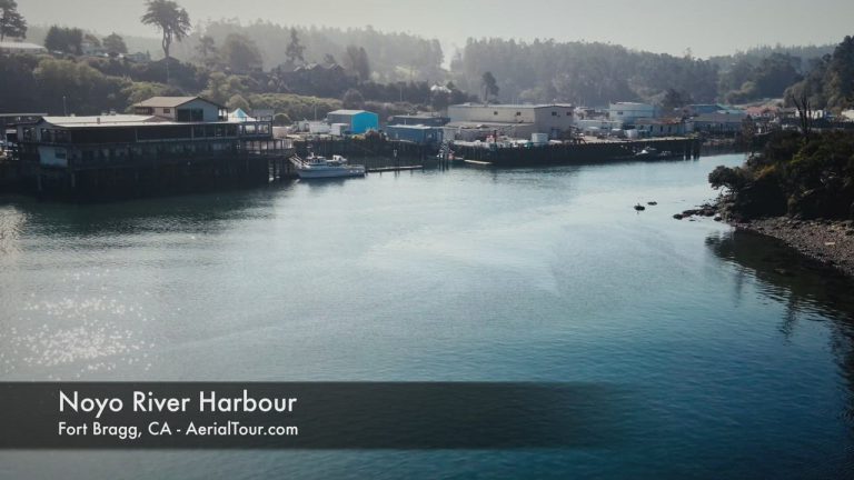 NoyoRiverHarbourAerialTour.com .0000007 768x432