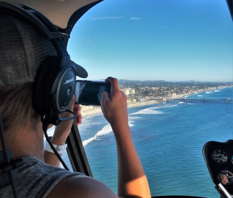 Biplane Rides | Aerial Tours