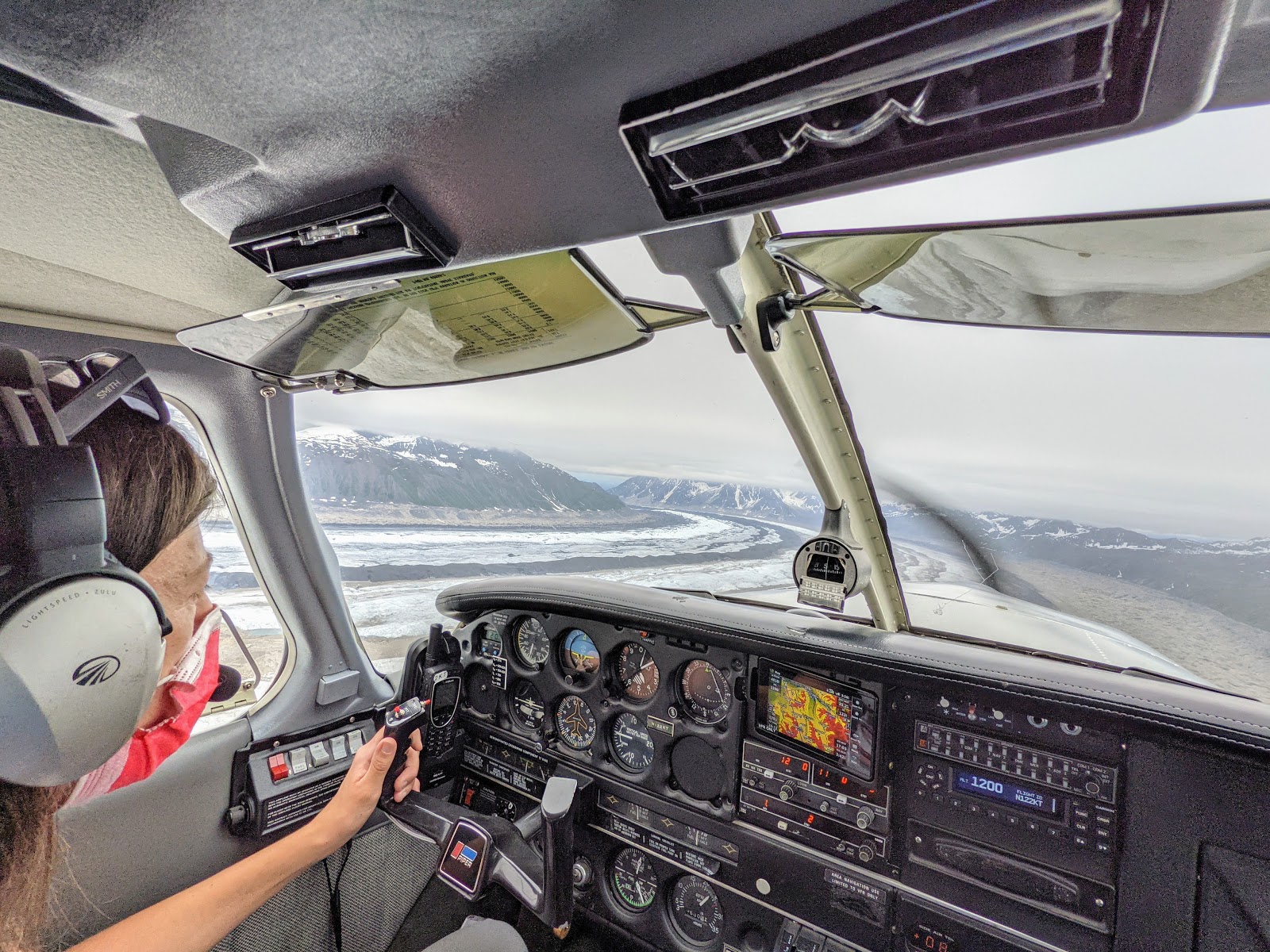 K2 Aviation - Aerial Tours