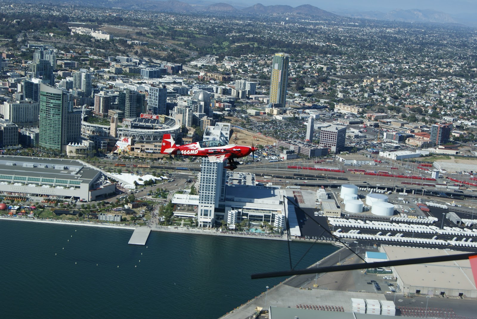 Sky Combat Ace - Aerial Tours