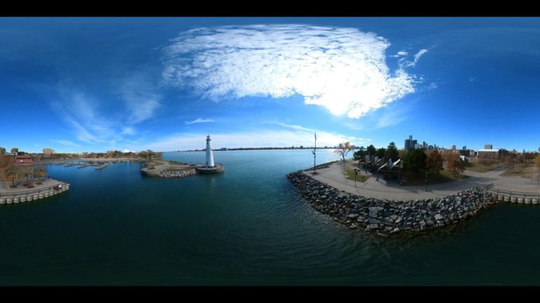 Detroit Fall 360 2.0000000 768x432