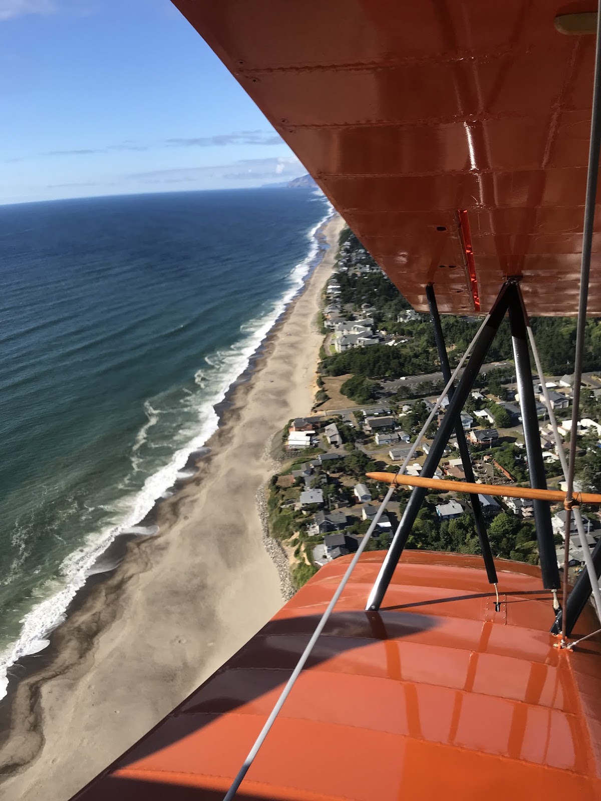 Northwest Plane Rides - Aerial Tours