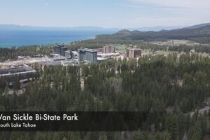 Nevada Aerial Tours, Helicopter Rides, and Flights